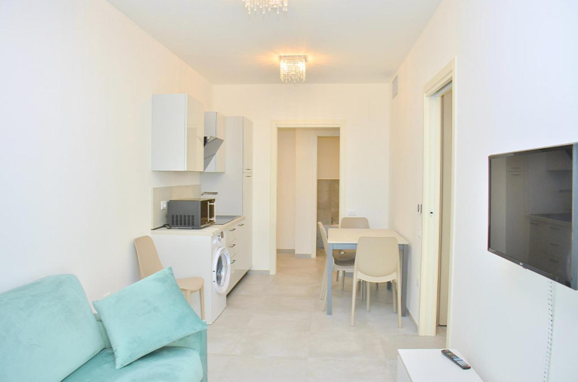 Appartamento Modern Flat With Amazing View On The