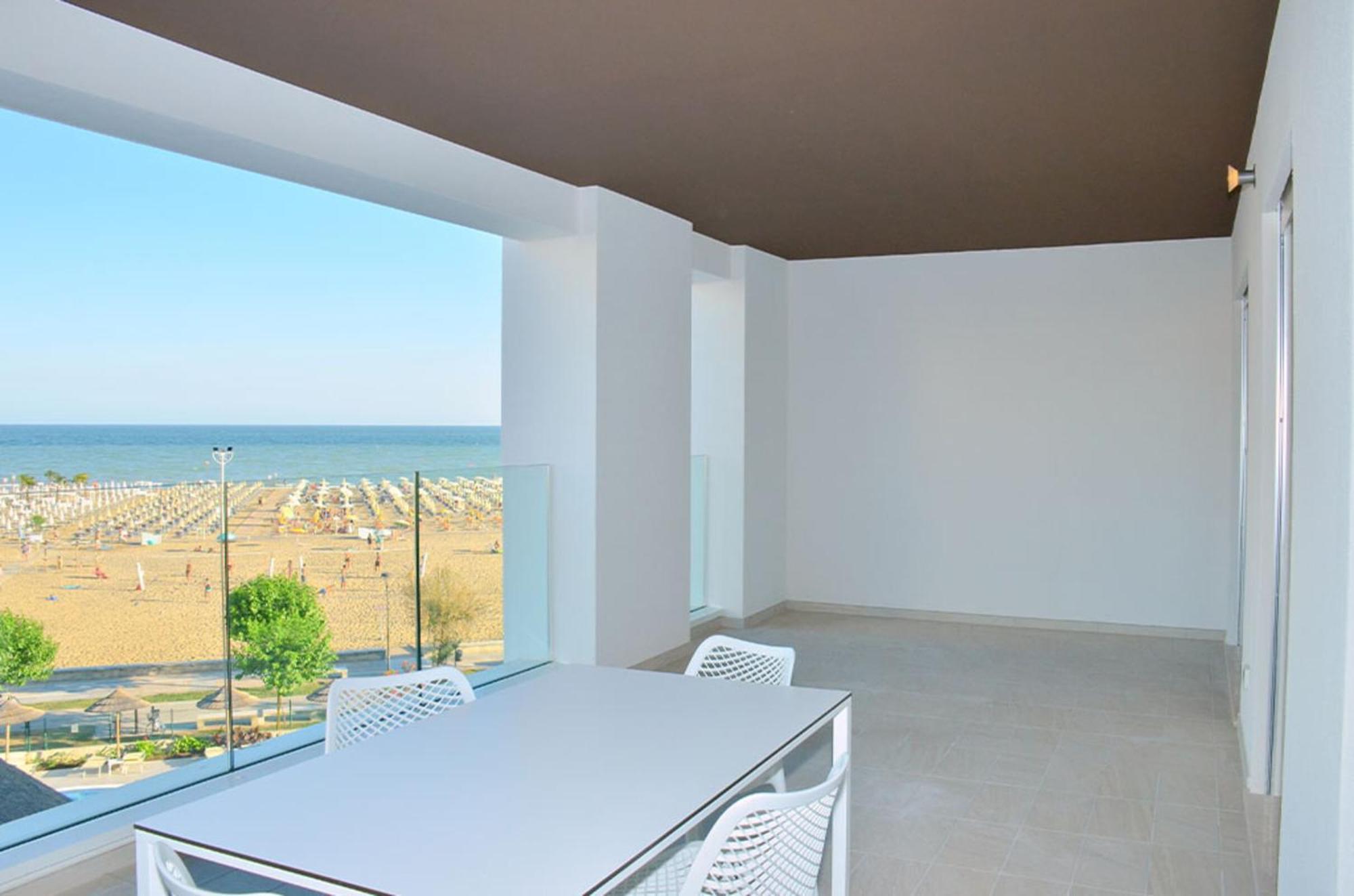Appartamento Modern Flat With Amazing View On The