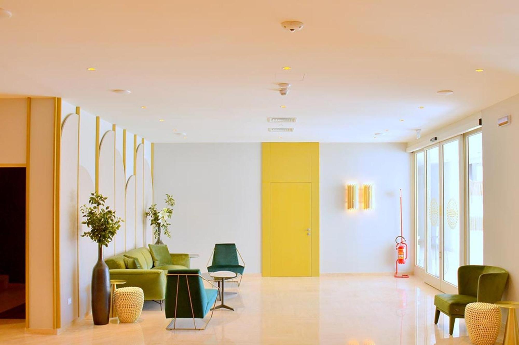 Modern Flat With Amazing View On The Bibione