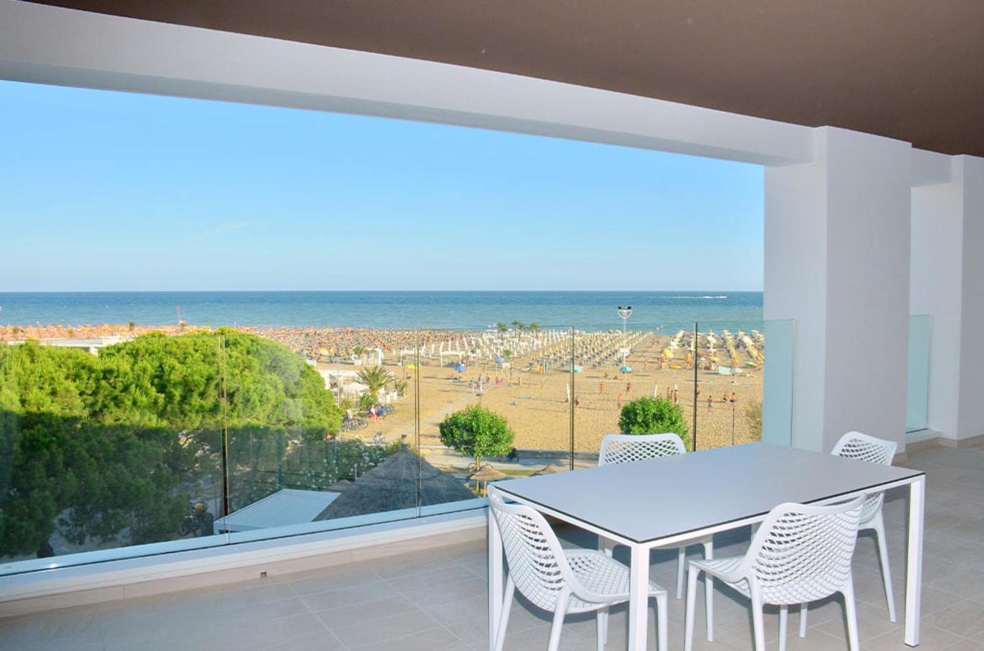 Appartamento Modern Flat With Amazing View On The Bibione